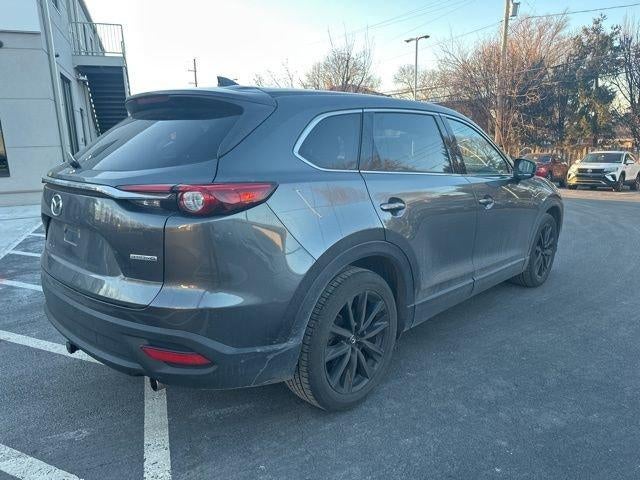 2023 Mazda Mazda CX-9 Touring Plus AWD