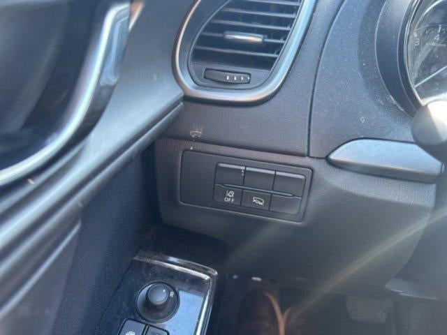 2021 Mazda Mazda CX-9 Sport AWD