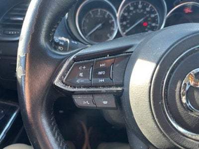 2021 Mazda Mazda CX-9 Sport AWD