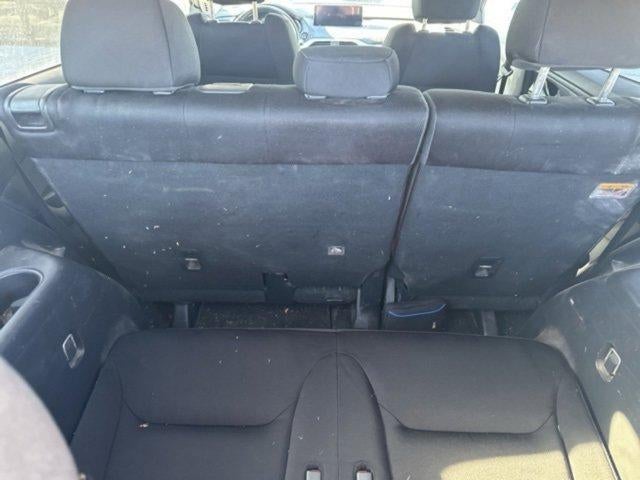 2021 Mazda Mazda CX-9 Sport AWD