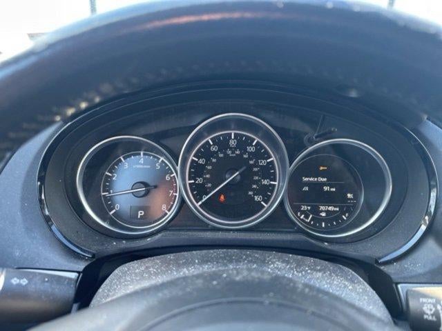 2021 Mazda Mazda CX-9 Sport AWD