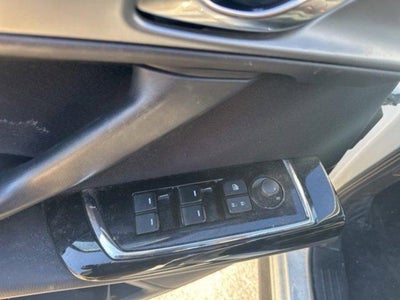 2021 Mazda Mazda CX-9 Sport AWD