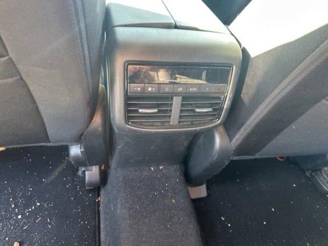 2021 Mazda Mazda CX-9 Sport AWD