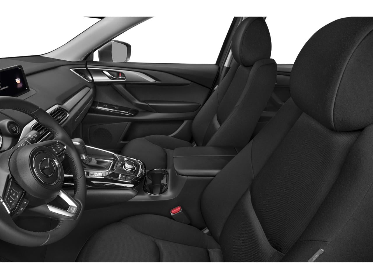 2021 Mazda Mazda CX-9 Sport AWD