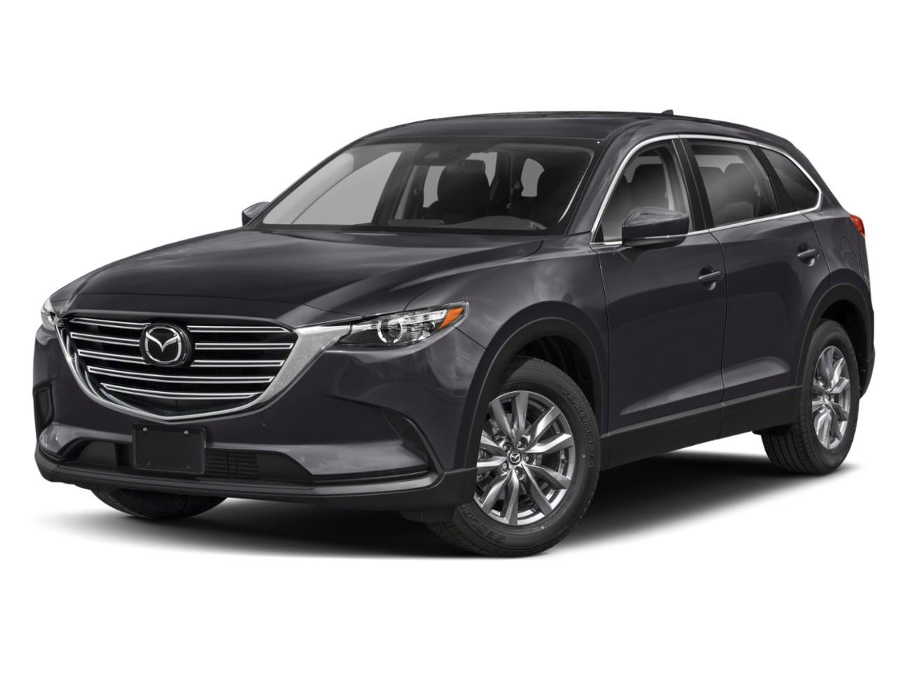 2021 Mazda Mazda CX-9 Sport AWD