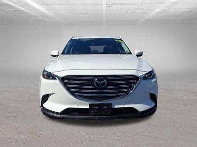 2018 Mazda Mazda CX-9 Touring AWD