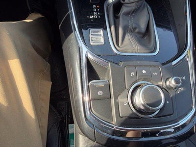 2018 Mazda Mazda CX-9 Touring AWD