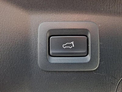 2018 Mazda Mazda CX-9 Touring AWD