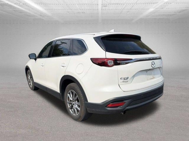 2018 Mazda Mazda CX-9 Touring AWD
