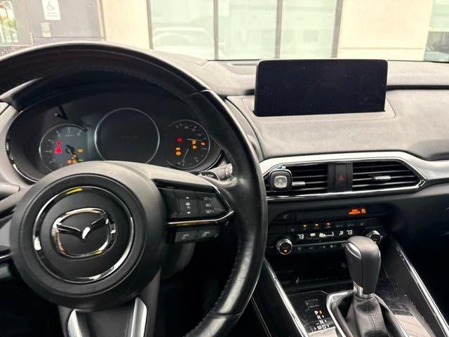 2021 Mazda Mazda CX-9 Grand Touring AWD
