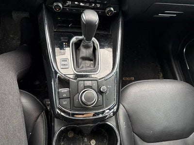 2021 Mazda Mazda CX-9 Grand Touring AWD