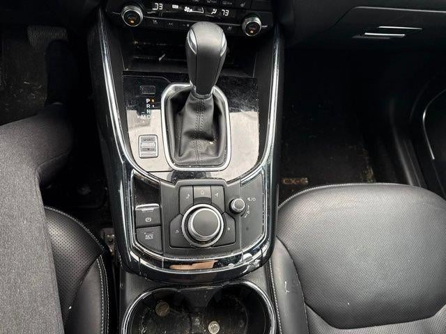 2021 Mazda Mazda CX-9 Grand Touring AWD