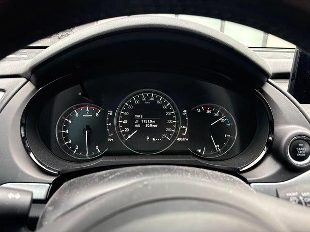 2021 Mazda Mazda CX-9 Grand Touring AWD