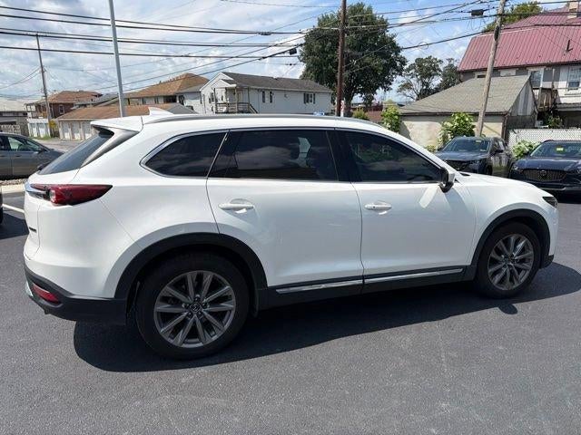 2021 Mazda Mazda CX-9 Grand Touring AWD
