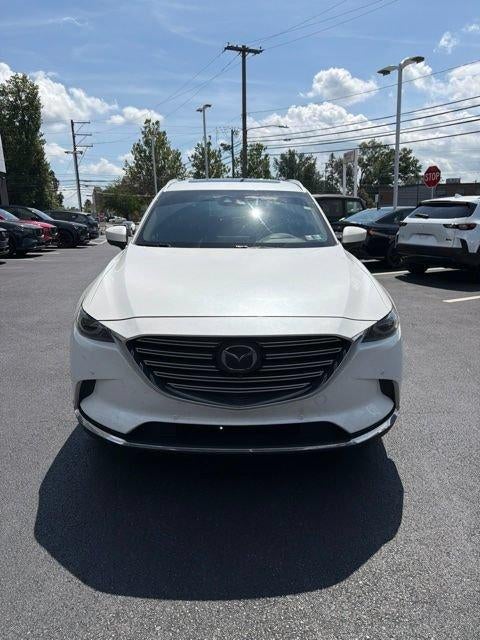 2021 Mazda Mazda CX-9 Grand Touring AWD