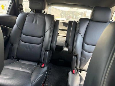 2021 Mazda Mazda CX-9 Grand Touring AWD