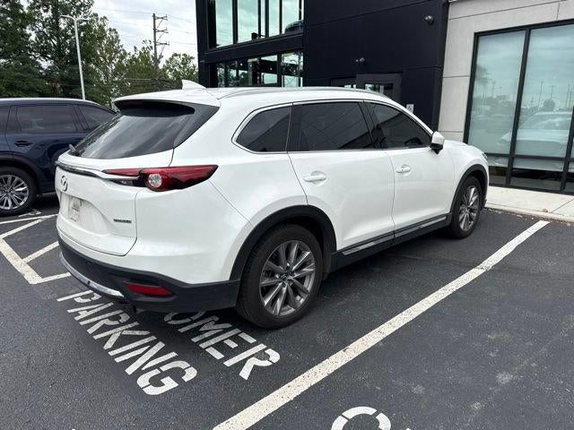 2021 Mazda Mazda CX-9 Grand Touring AWD