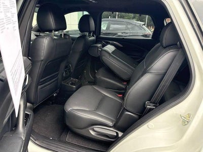 2021 Mazda Mazda CX-9 Grand Touring AWD
