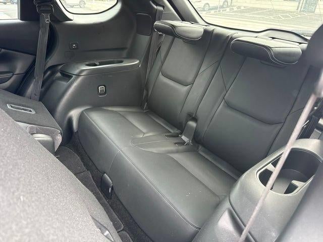 2021 Mazda Mazda CX-9 Grand Touring AWD