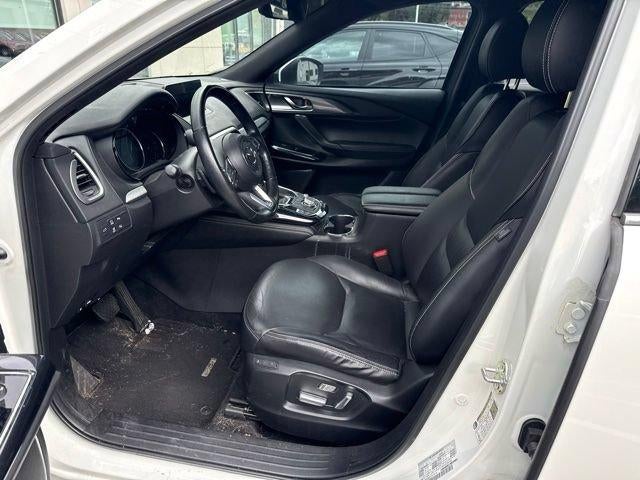 2021 Mazda Mazda CX-9 Grand Touring AWD