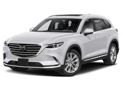 2021 Mazda Mazda CX-9 Grand Touring AWD