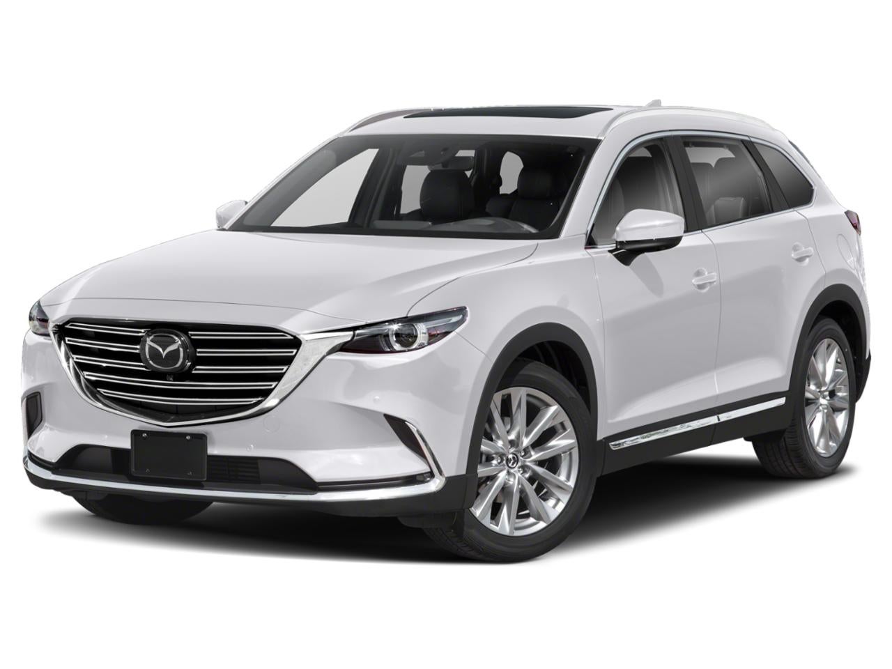 2021 Mazda Mazda CX-9 Grand Touring AWD