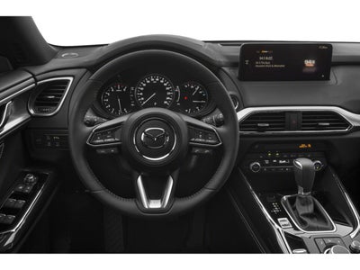 2021 Mazda Mazda CX-9 Grand Touring AWD
