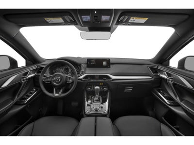 2021 Mazda Mazda CX-9 Grand Touring AWD