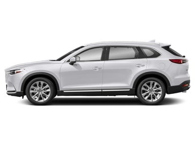 2021 Mazda Mazda CX-9 Grand Touring AWD