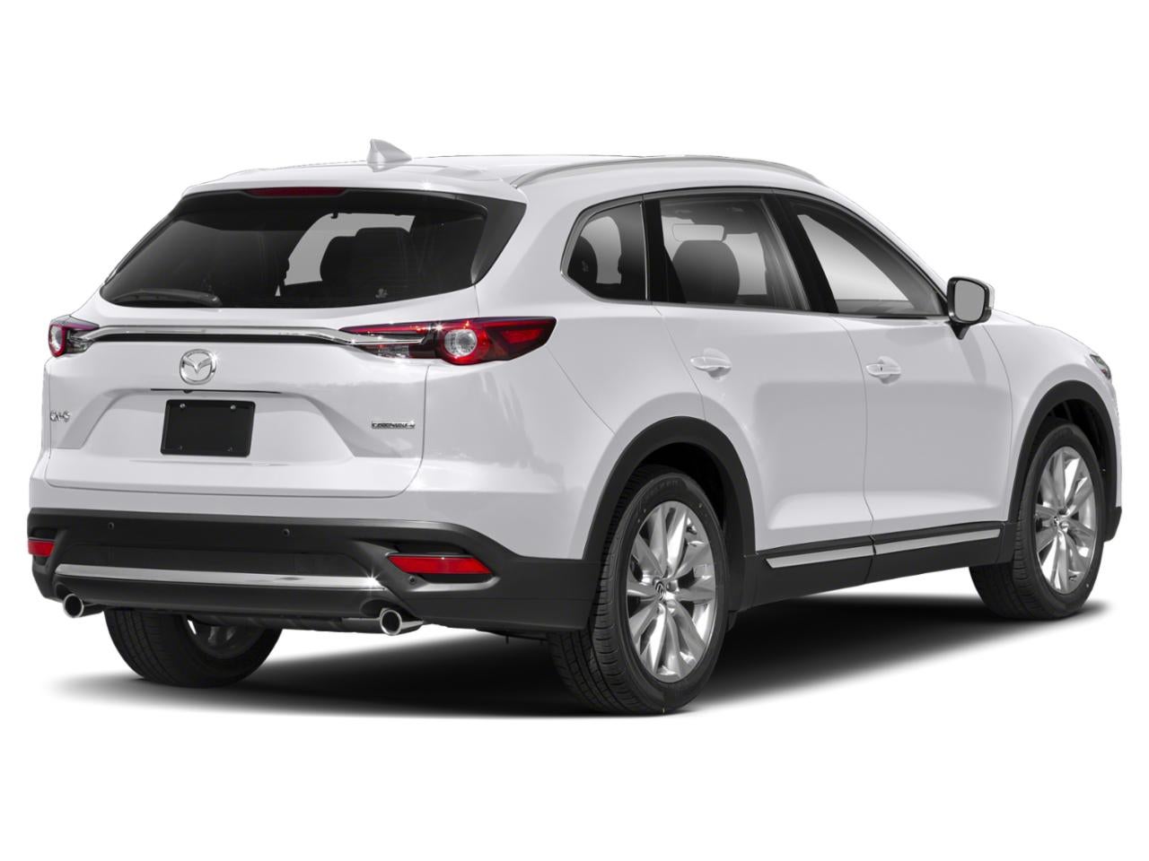 2021 Mazda Mazda CX-9 Grand Touring AWD
