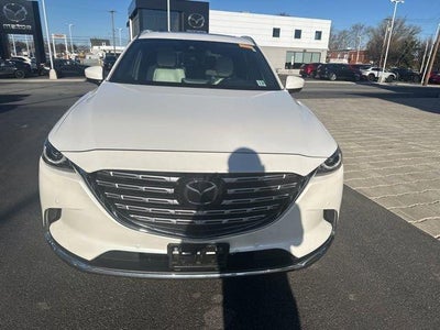 2023 Mazda Mazda CX-9 Signature AWD