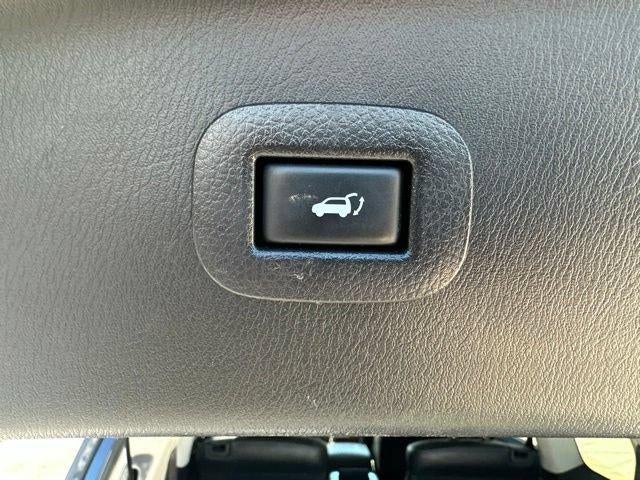 2019 INFINITI QX80 LUXE AWD