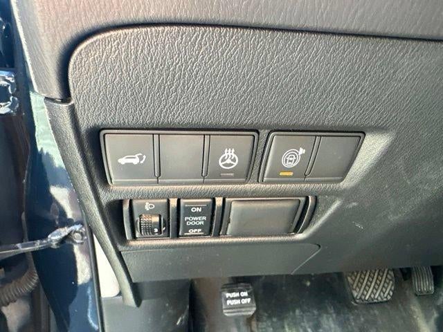 2019 INFINITI QX80 LUXE AWD