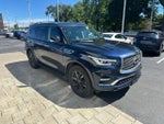 2019 INFINITI QX80 LUXE AWD