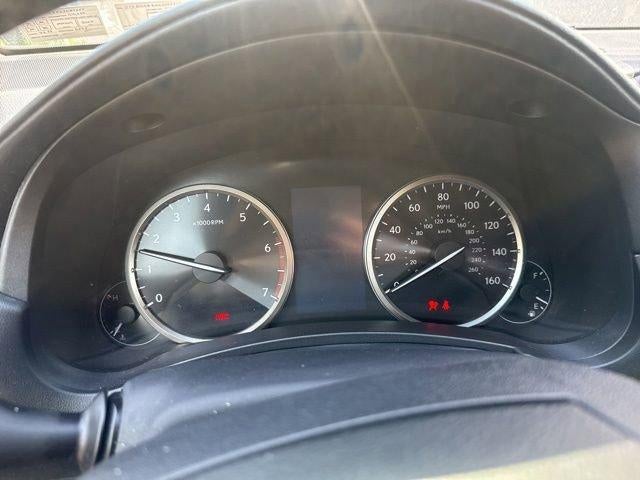 2016 Lexus NX Turbo AWD 4dr
