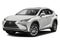2016 Lexus NX Turbo AWD 4dr