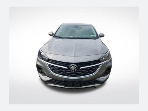2023 Buick Encore GX Preferred AWD