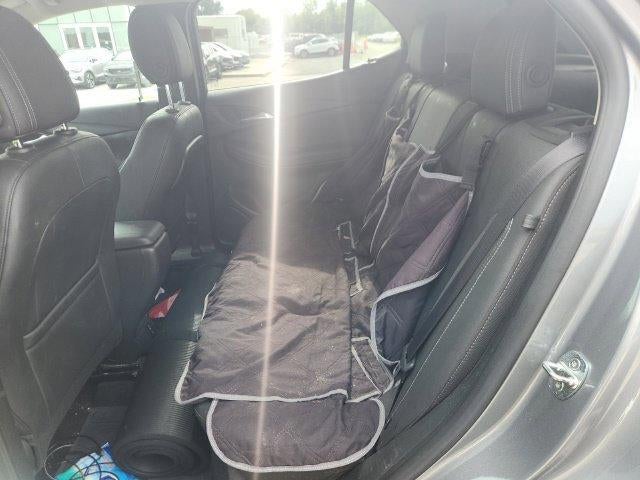 2023 Buick Encore GX Preferred AWD