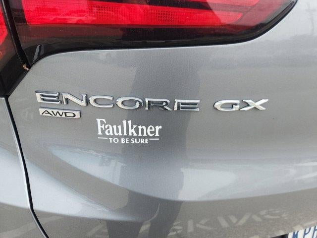 2023 Buick Encore GX Preferred AWD