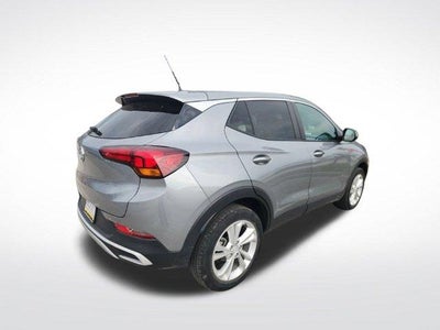 2023 Buick Encore GX Preferred AWD