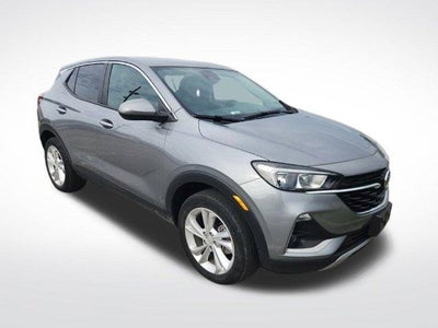 2023 Buick Encore GX Preferred AWD