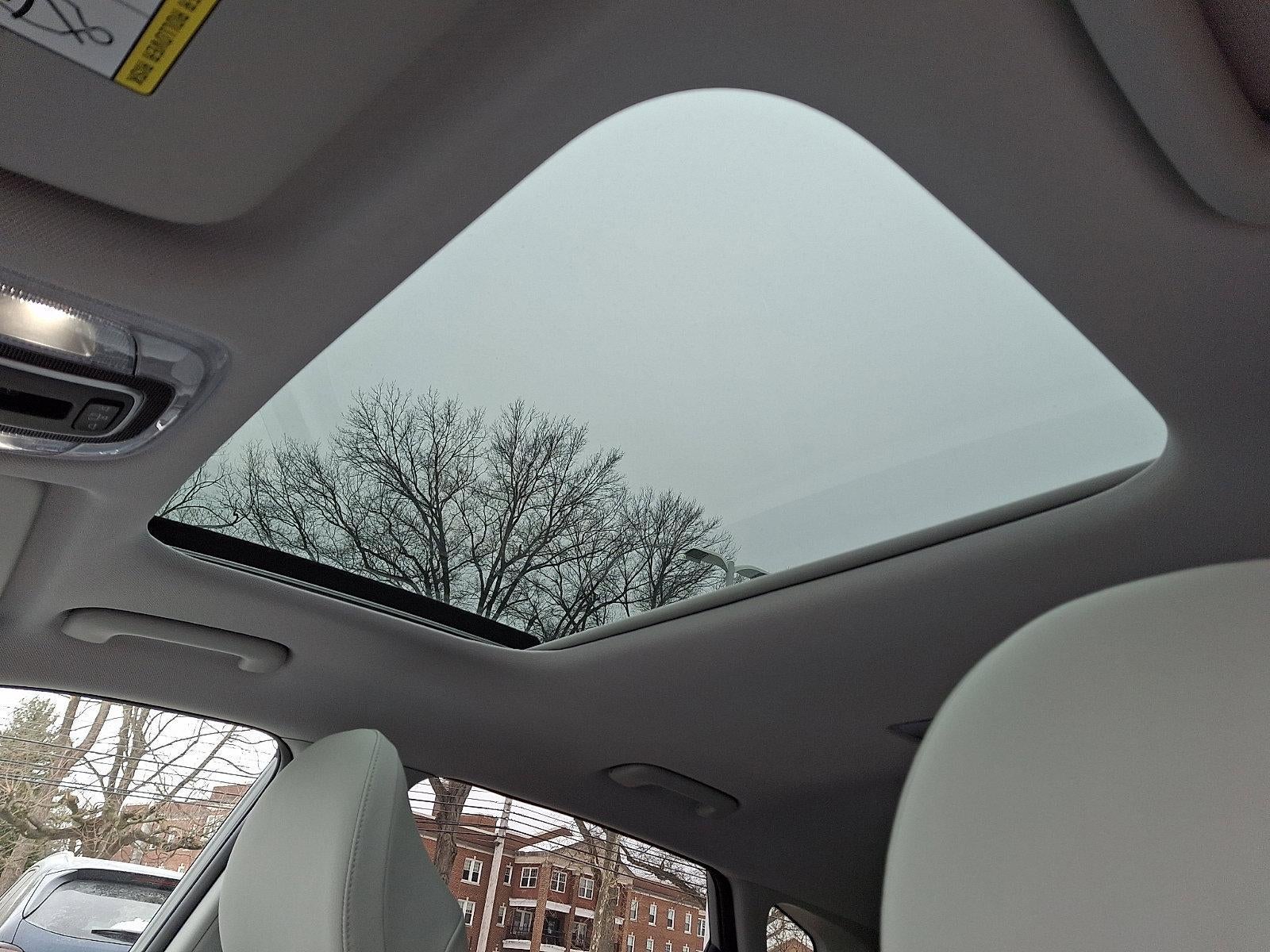 2024 Hyundai KONA Limited AWD