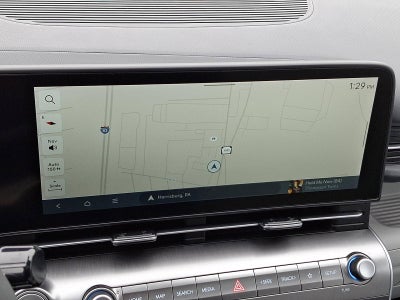 2024 Hyundai KONA Limited AWD