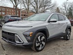 2024 Hyundai KONA Limited AWD