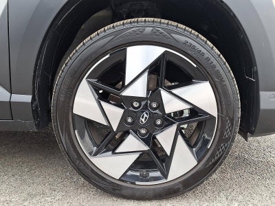 2024 Hyundai KONA Limited AWD