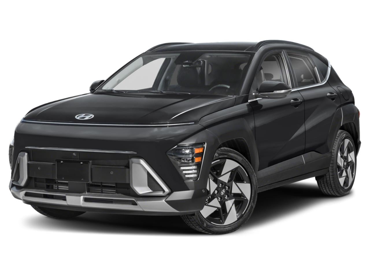 2024 Hyundai KONA Limited AWD