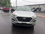 2020 Hyundai TUCSON SE AWD