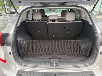 2020 Hyundai TUCSON SE AWD