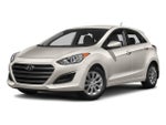 2016 Hyundai ELANTRA GT 5Dr HB Auto