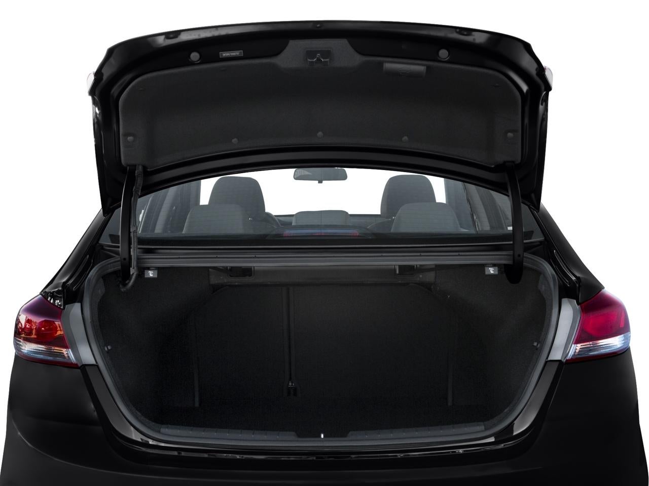 2017 Hyundai ELANTRA SE 2.0L Auto (Ulsan) *Ltd Avail*